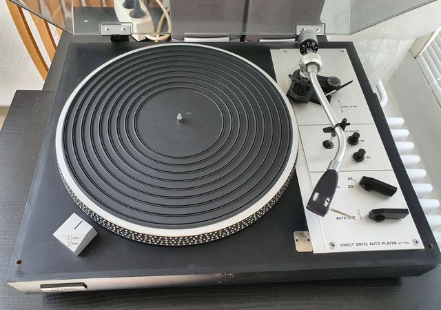 Denon 1