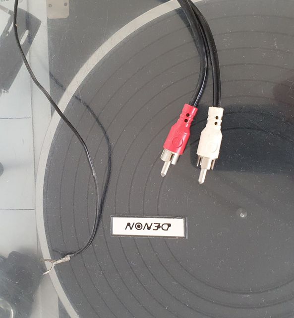 Denon 6