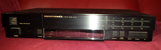 Marantz ST-54