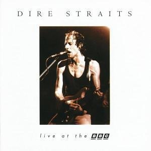 Dire Straits BBC