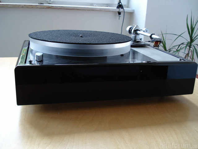 thorens td 160bmk2