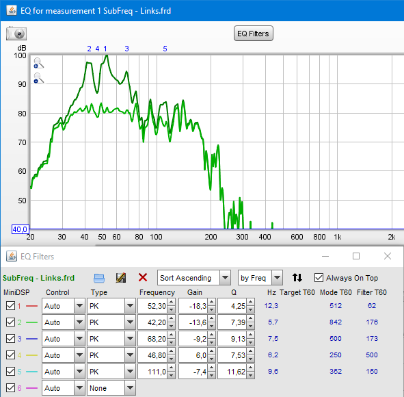 EQ_Filter