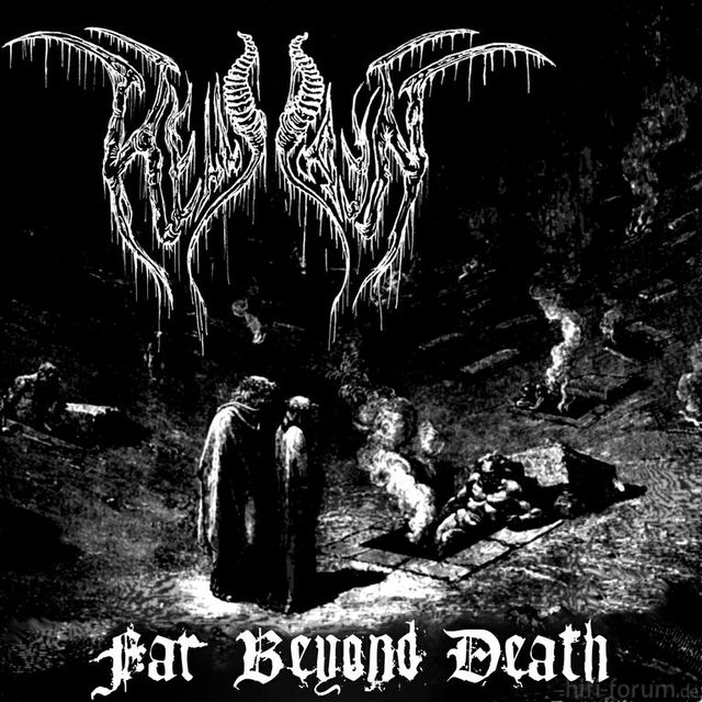 Hell Spawn - Far Beyond Death