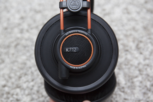 AKG K 712 Pro