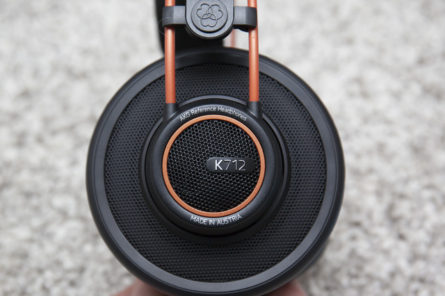 AKG K 712 Pro