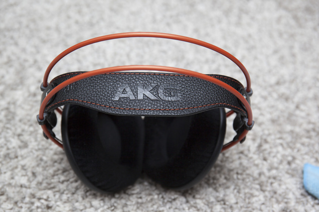 AKG K 712 Pro