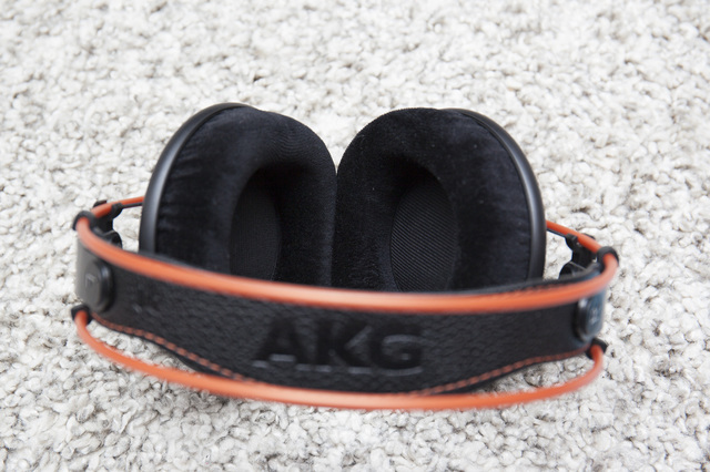 AKG K 712 Pro