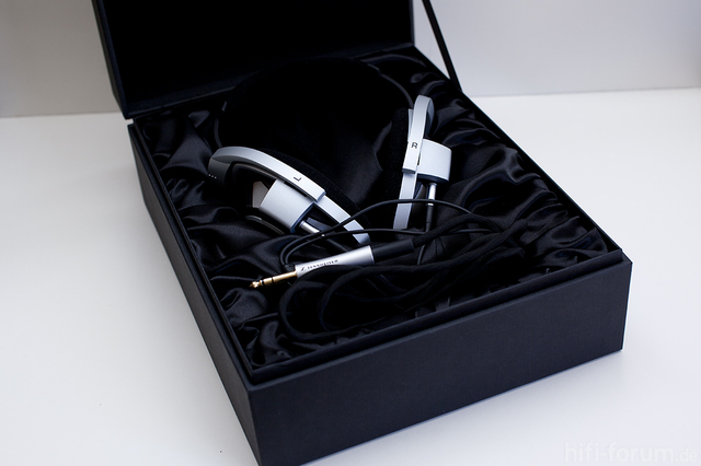 Sennheiser HD 800