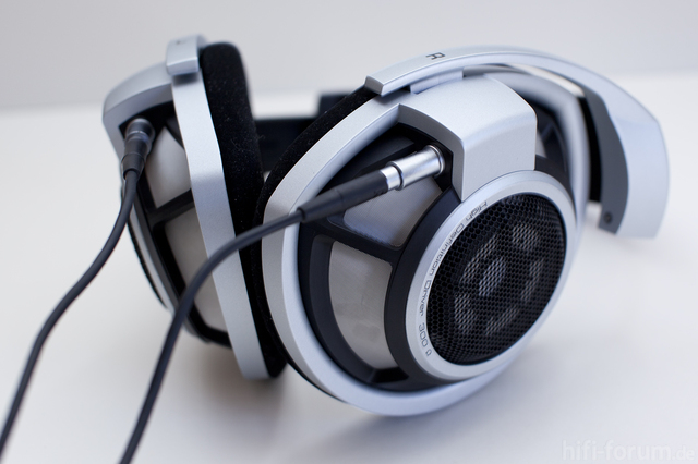 Sennheiser HD 800