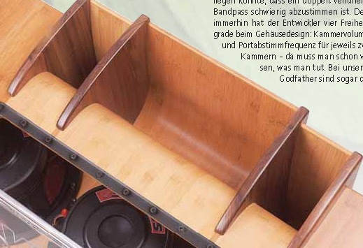 Test Syrincs Godfather Of Odaiko Carundhifi Seite 2