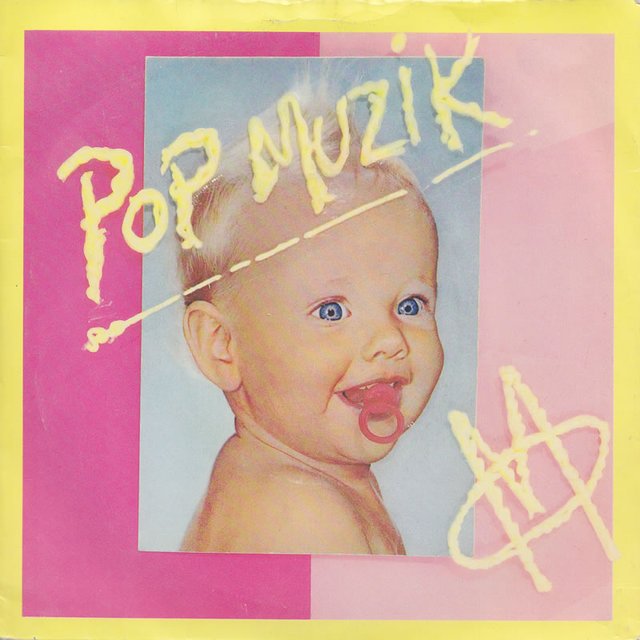 Pop Muzik