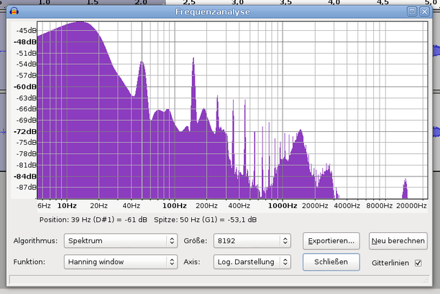 spektrum