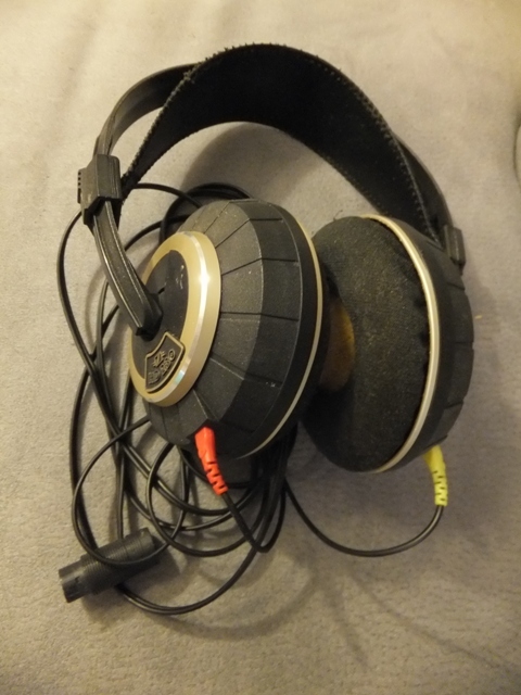 Sennheiser Hd 230