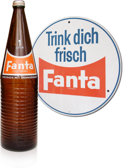 Fanta