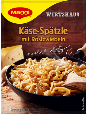 MAGGI-WIRTSHAUS-Schwaebische-Kaese-Spaetzle_278x366
