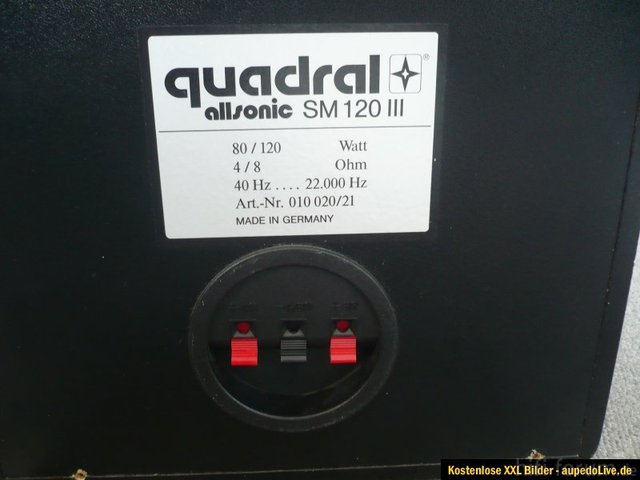 Quadral