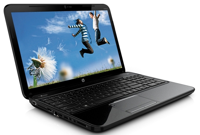 HP G6