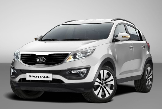 Sportage