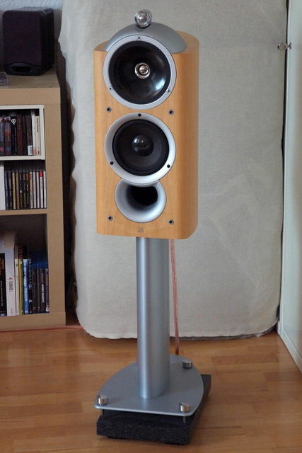 set kef reference