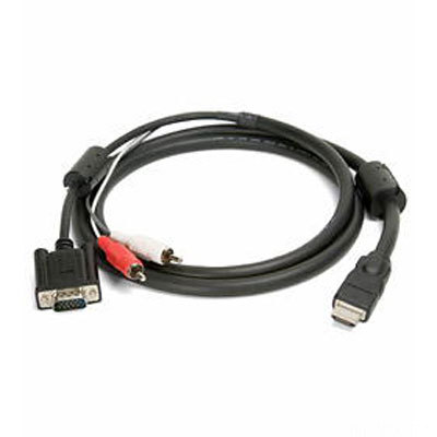 114 HDMI Til VGA Kabel 1