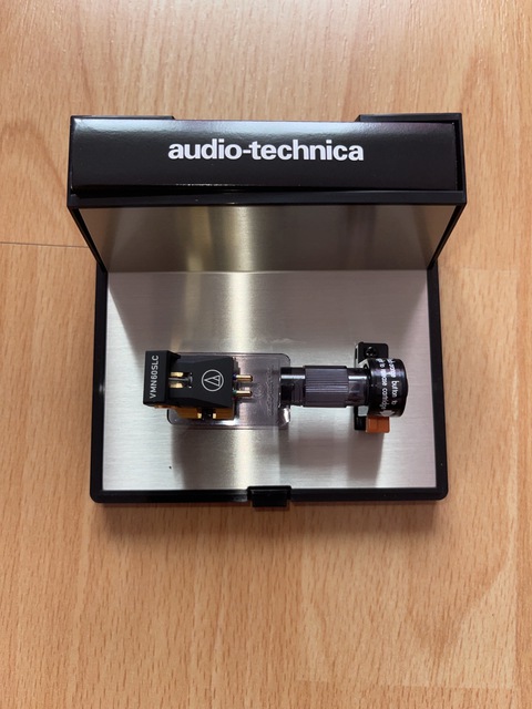 AudioTechnica