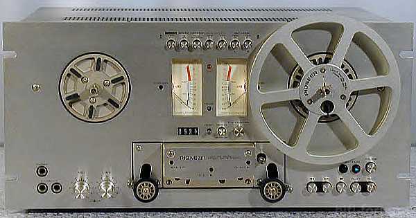 Pioneer707