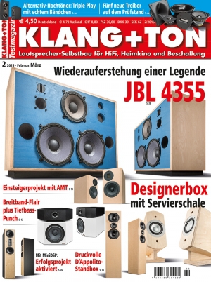 KlangTon 2 2015