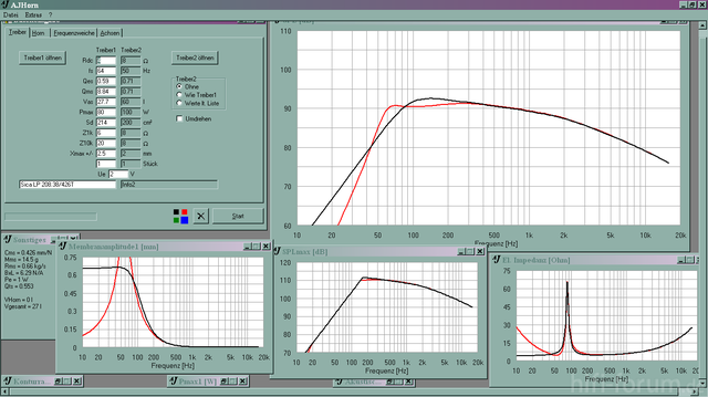 Sica LP 208.38 426T 560uF