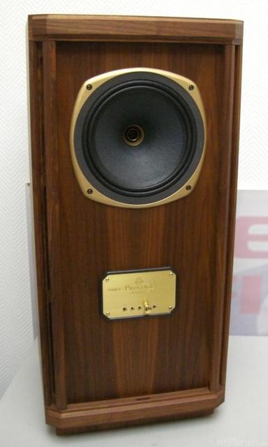 Tannoy Schloss