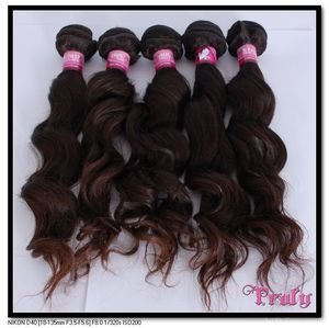 Indian Hair