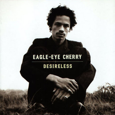 Eagle Eye Cherry