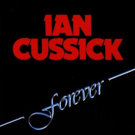 Ian Cussick Forever