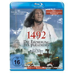 1492 Die Eroberung Des Paradieses