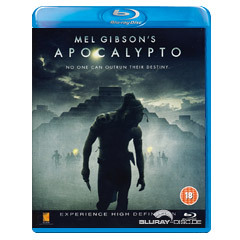 Apocalypto UK