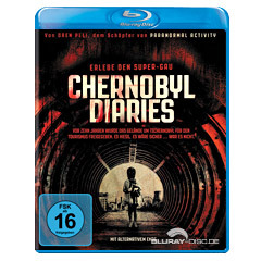 Chernobyl Diaries