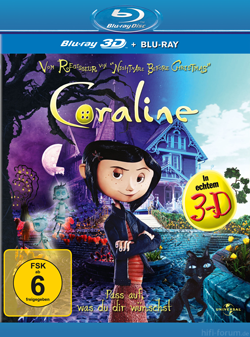 Coraline 3d