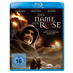 Der Name Der Rose