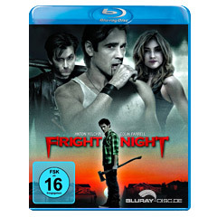 Fright Night 2011