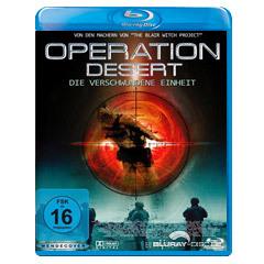 Operation Desert
