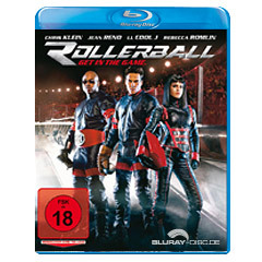 Rollerball 2002