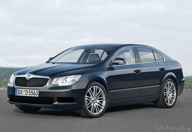 SKODA+OCTAVIA+2012 2