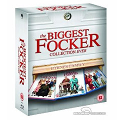 The Biggest Focker Collection Ever UK