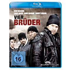 Vier Brueder