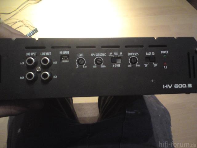 HV6001