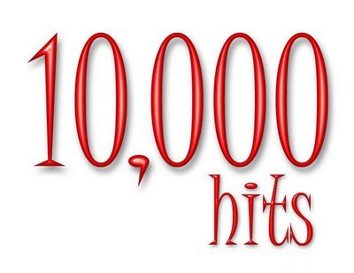 10000hits