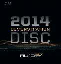 Auro 3D Demo Disc