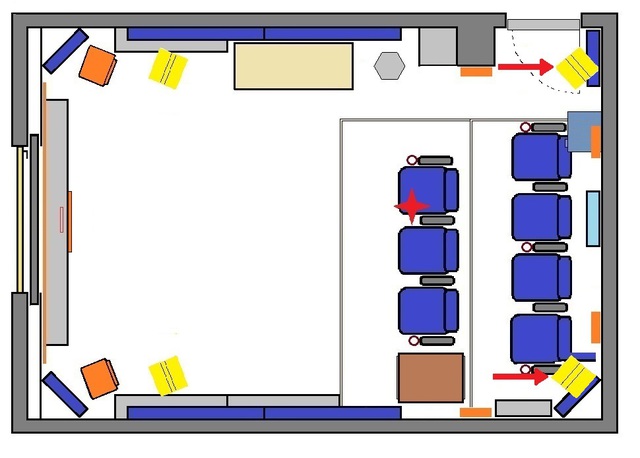 Grundriss Auro3D Setup C Move