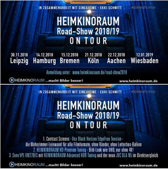Roadshow