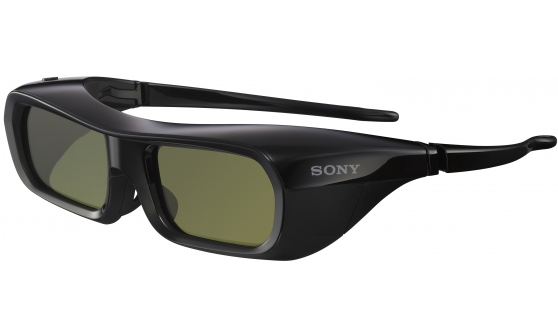 Sony TDG PJ1 3D Brille