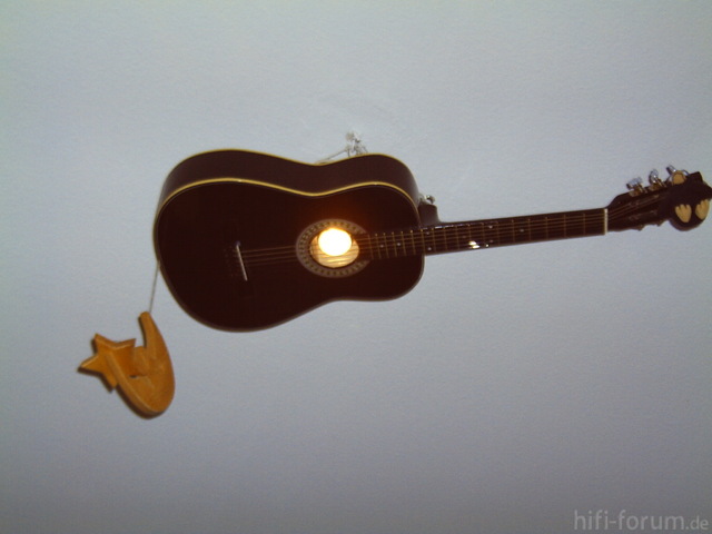 Deckenlampe